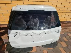 Крышка багажника Changan CS95