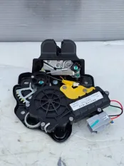 Замок крышки багажника Exeed TXL (M32T /M32TFL)