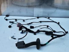 Проводка двери передняя правая Haval F7