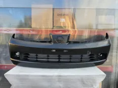 Бампер передний Nissan Tiida C11