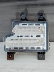 ПТФ левая Chery tiggo 7 PRO