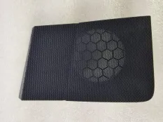 Сетка динамика Toyota Prado 150