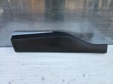 Молдинг двери задний левый Nissan Murano Z52