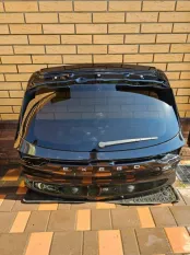 Крышка багажника Exeed TXL (M32T /M32TFL)