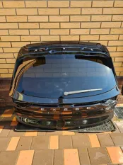 Крышка багажника Exeed TXL (M32T /M32TFL)