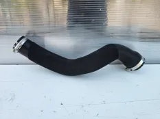 Патрубок интеркулера Haval F7