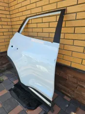 Дверь задняя правая Chery tiggo 4