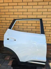 Дверь задняя правая Chery tiggo 4