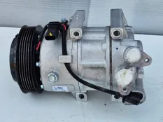 Компрессор кондиционера Haval F7