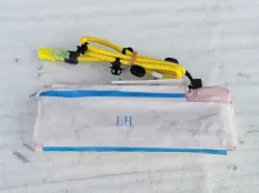 Подушка в сиденье передняя левая Changan Uni-k