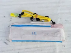 Подушка в сиденье передняя левая Changan Uni-k