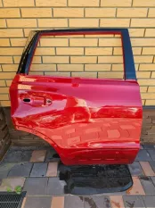 Дверь задняя правая Chery tiggo 7 PRO