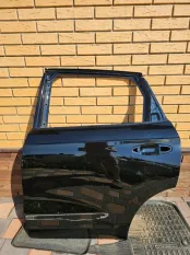 Дверь задняя левая Haval Jolion