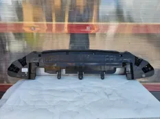 Пыльники бампера передние Toyota Camry V70