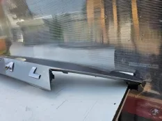 Накладка крышки багажника Haval F7