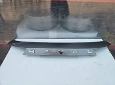 Накладка крышки багажника Haval F7
