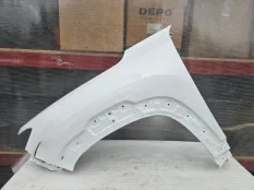 Крыло переднее левое Changan CS35 Plus