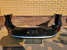 Задний бампер Exeed TXL (M32T /M32TFL)