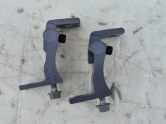 Петли задней левой двери Haval Dargo