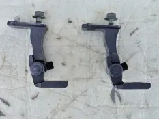 Петли задней левой двери Haval Dargo