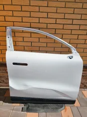 Дверь передняя правая Changan Uni-T