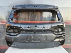 Крышка багажника Changan CS35 Plus