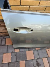 Дверь передняя правая Omoda C5