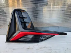 Накладка перд. бампера правая Changan CS75 plus