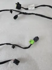 Проводка заднего бампера Chery tiggo 8 PRO MAX