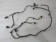 Проводка заднего бампера Chery tiggo 8 PRO MAX