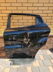 Дверь задняя левая Changan Uni-T