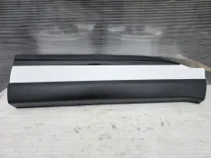 Молдинг двери передней правой Chery tiggo 8 PRO