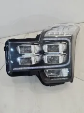 Фара левая GAC GS8