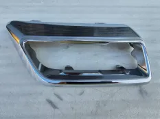 Накладка зад. бампера правая JAECOO J7