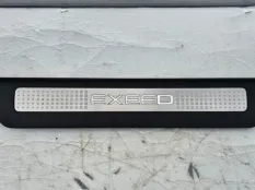 Накладка порога правая Exeed TXL (M32T /M32TFL)