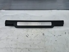 Накладка порога правая Exeed TXL (M32T /M32TFL)