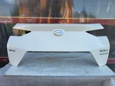 Накладка крышки багажника GAC GS3