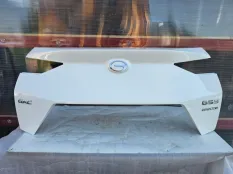 Накладка крышки багажника GAC GS3
