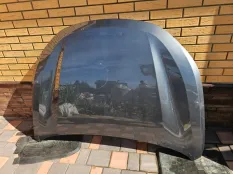 Капот Changan Uni-k