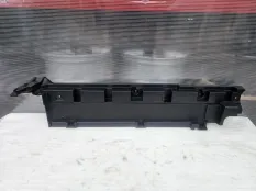 Обшивка багажника левая Exeed TXL (M32T /M32TFL)