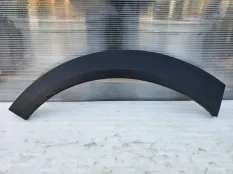 Накладка крыла задняя правая Haval F7