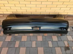 Задний бампер Nissan Almera G15