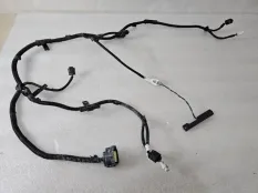 Проводка заднего бампера Haval H6