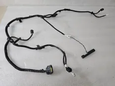 Проводка заднего бампера Haval H6