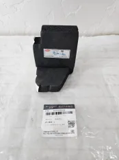 Уплотнитель дефлектора радиатора Chery tiggo 8 PRO