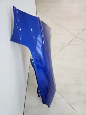 Крыло переднее левое Jac J7