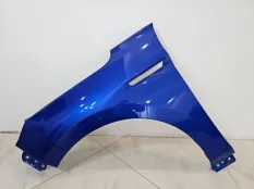 Крыло переднее левое Jac J7