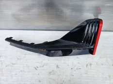 Накладка переднего бампера левая Changan CS55Plus