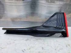 Накладка переднего бампера левая Changan CS55Plus