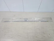 Молдинг лобового стекла Nissan Murano Z51